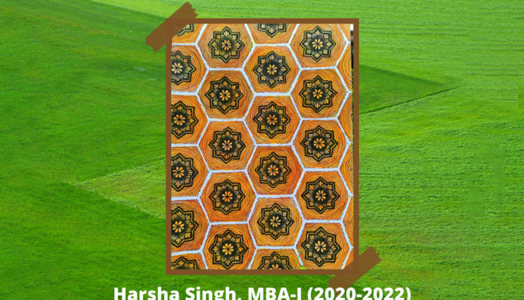 Honey Garden By - Harsha Singh