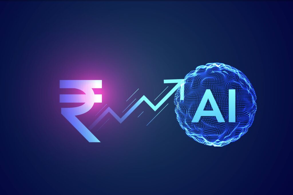 The Economics of Generative AI – Blog Site of KIIT School of Management ...