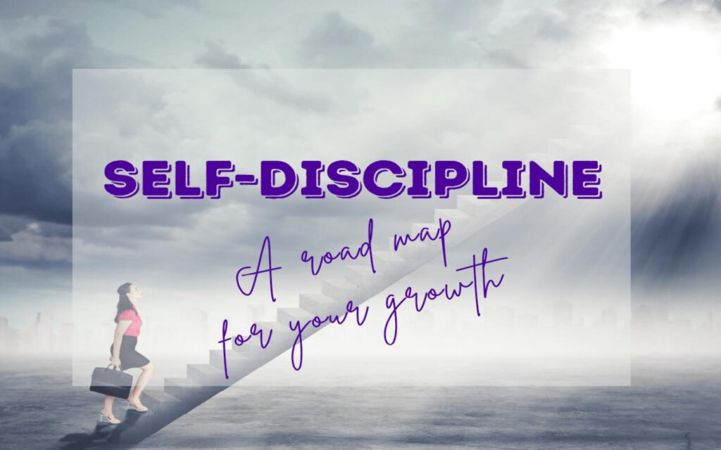 Self-discipline will improve your life… – Blog Site of KIIT School of ...