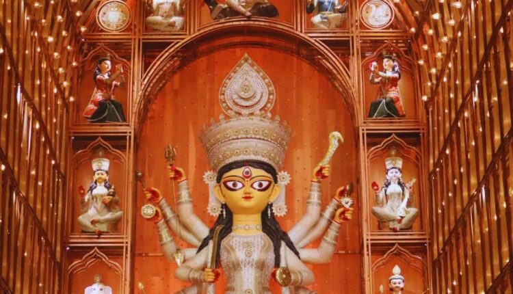 Puja 25 Dusshera1