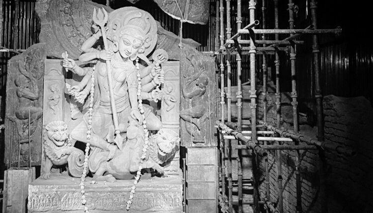 Puja 25 Dusshera10
