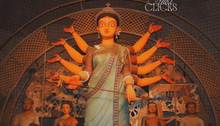 Puja 25 Dusshera15