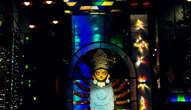 Puja 25 Dusshera18