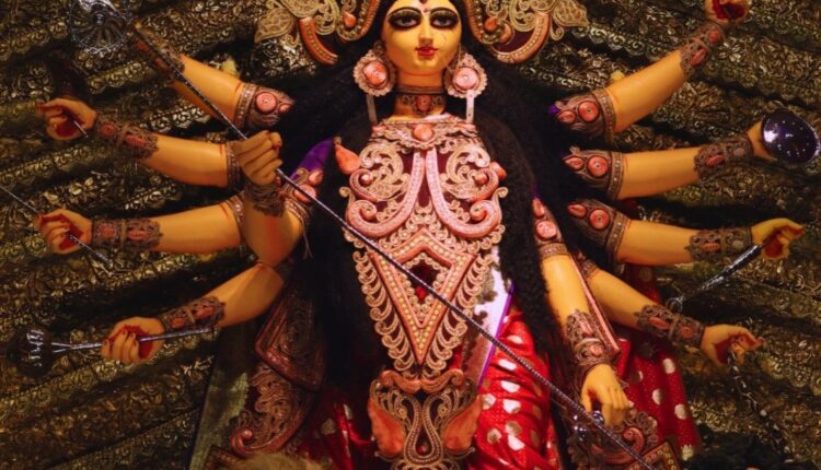 Puja 25 Dusshera2