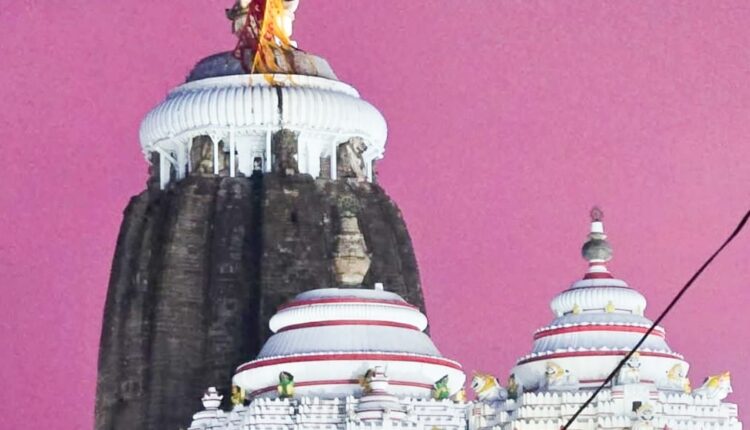 JAI JAGANNATH PURI1