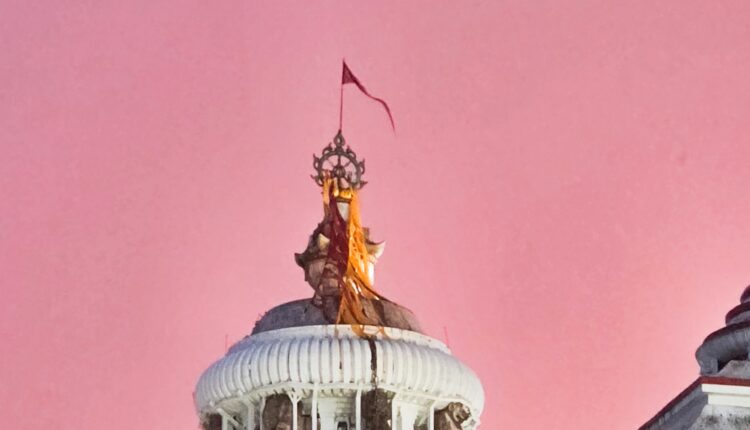 JAI JAGANNATH PURI2